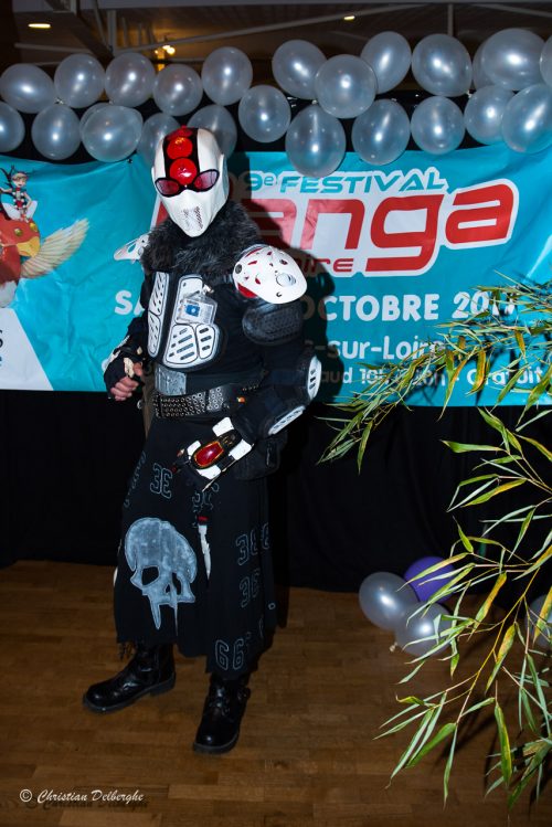 Manga-sur-Loire 2017