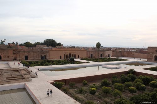 Palais Badia