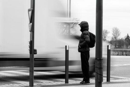 Bardina Matteo - Mouvement