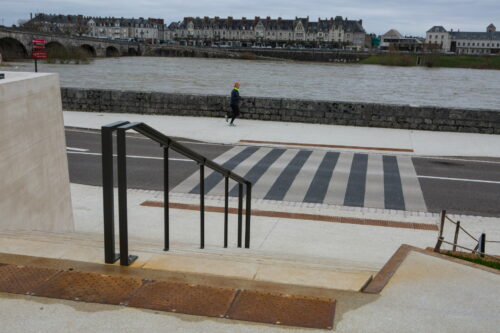 Eric Mary - Lignes de fuite