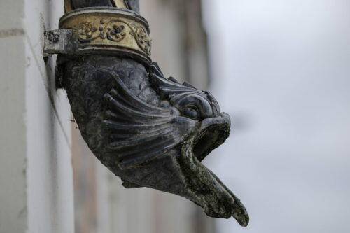 Laurent Bardina - Histoire & patrimoine