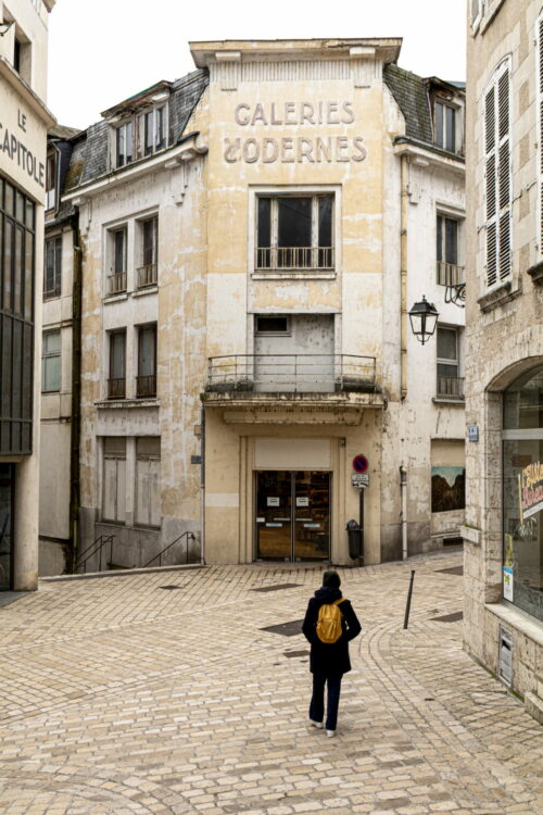 Philippe Hutteau - Histoire & patrimoine