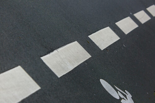 Jean-Philippe Lachot- Lignes de fuite