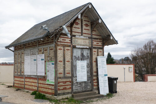 Jean-Philippe Lachot- Histoire & patrimoine